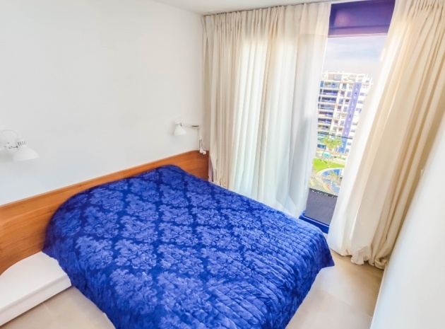 Wederverkoop - Appartement - Punta Prima - Res. Sea Senses