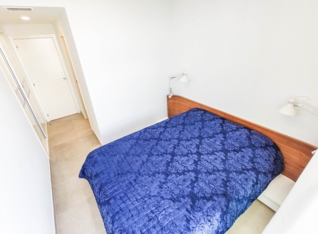 Wederverkoop - Appartement - Punta Prima - Res. Sea Senses