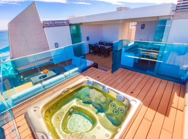 Wederverkoop - Appartement - Punta Prima - Res. Sea Senses