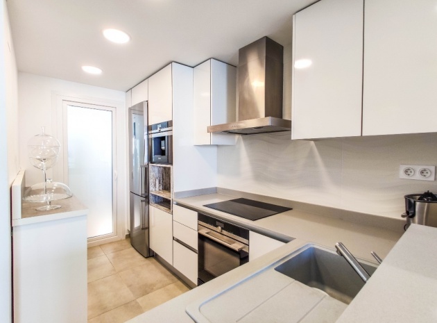 Wederverkoop - Appartement - Punta Prima - Res. Sea Senses