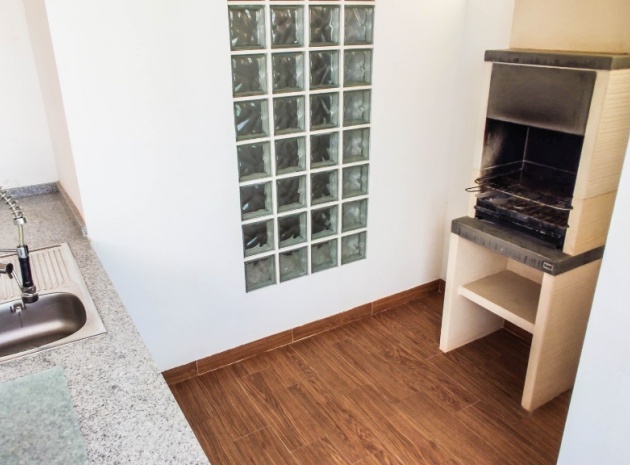 Wederverkoop - Appartement - Punta Prima - Res. Sea Senses