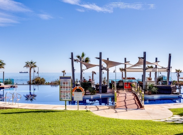 Wederverkoop - Appartement - Punta Prima - Res. Sea Senses