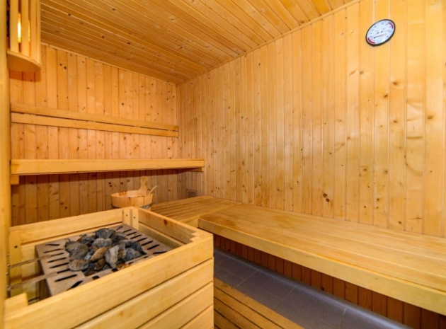 Wederverkoop - Appartement - Punta Prima - Res. Sea Senses