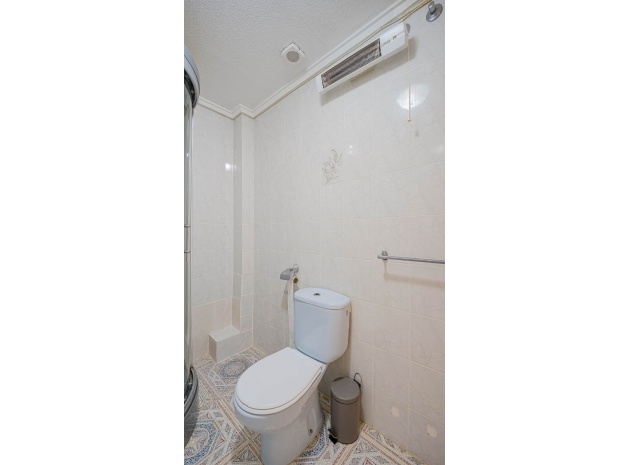 Återförsäljning - Lägenhet - Punta Prima - Las Barcas