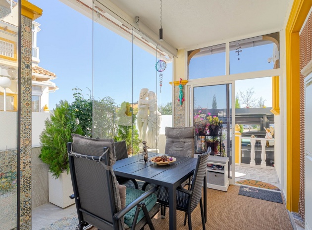 Wiederverkauf - Villa - Punta Prima - la campana