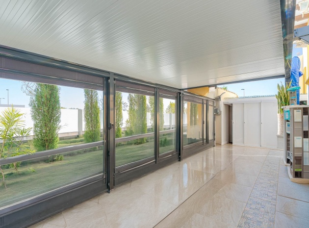 Wiederverkauf - Villa - Punta Prima - la campana