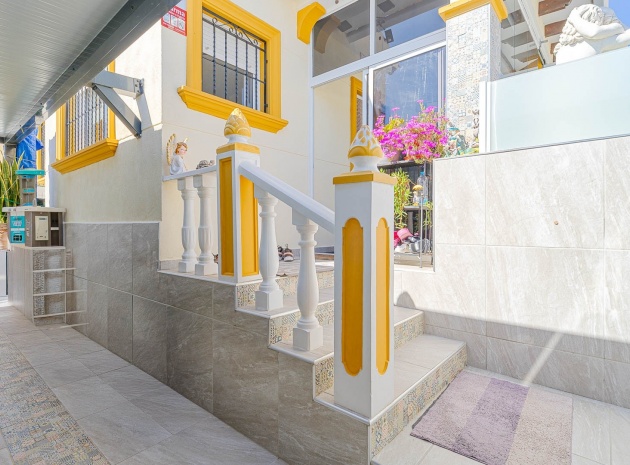 Wiederverkauf - Villa - Punta Prima - la campana