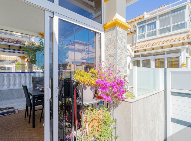 Wiederverkauf - Villa - Punta Prima - la campana