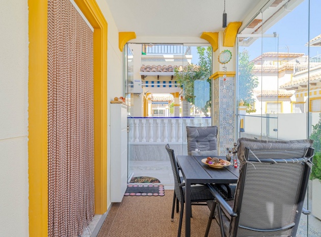 Wiederverkauf - Villa - Punta Prima - la campana