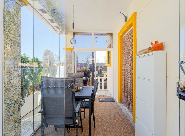 Wiederverkauf - Villa - Punta Prima - la campana