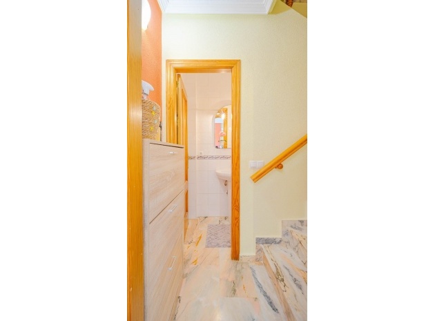 Wiederverkauf - Villa - Punta Prima - la campana