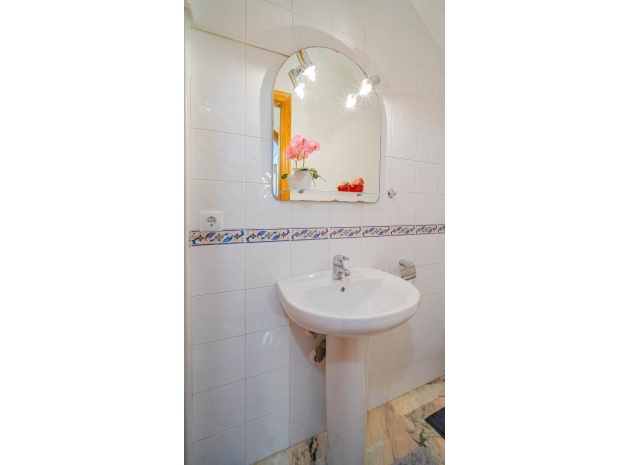 Wiederverkauf - Villa - Punta Prima - la campana