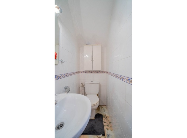 Wiederverkauf - Villa - Punta Prima - la campana