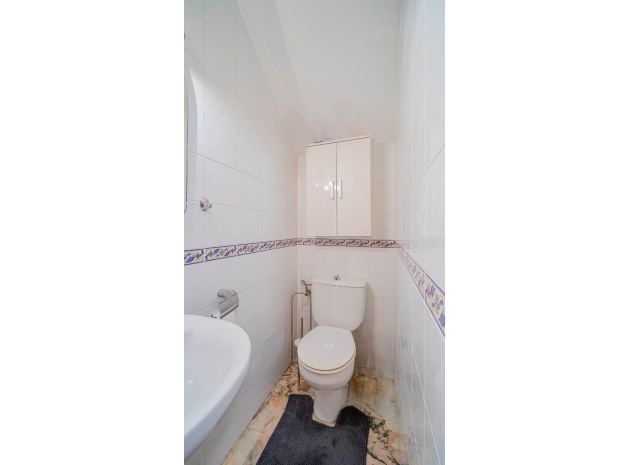 Wiederverkauf - Villa - Punta Prima - la campana