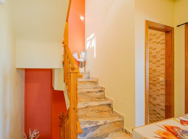 Wiederverkauf - Villa - Punta Prima - la campana