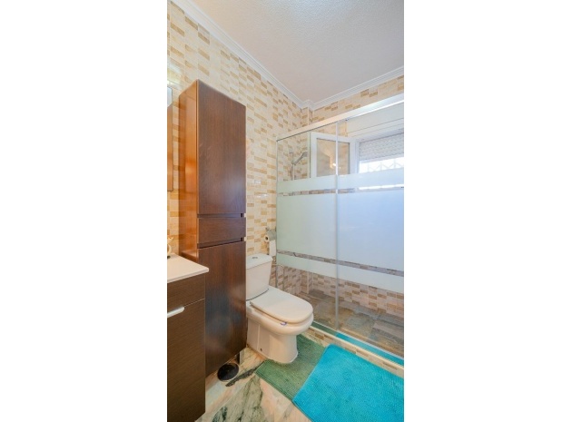 Wiederverkauf - Villa - Punta Prima - la campana