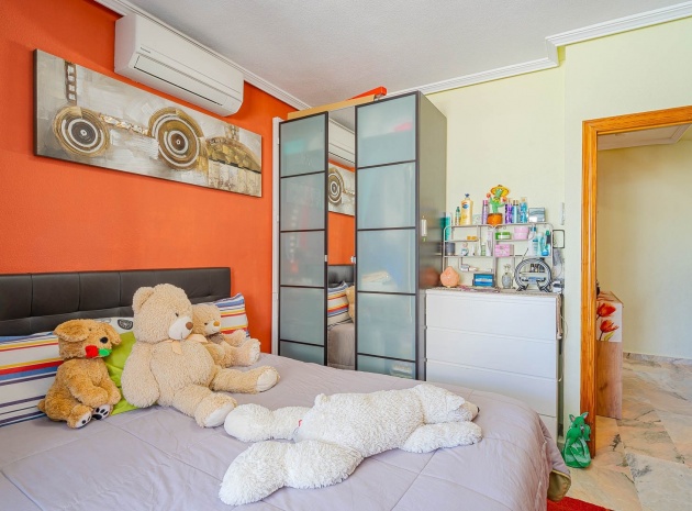 Wiederverkauf - Villa - Punta Prima - la campana