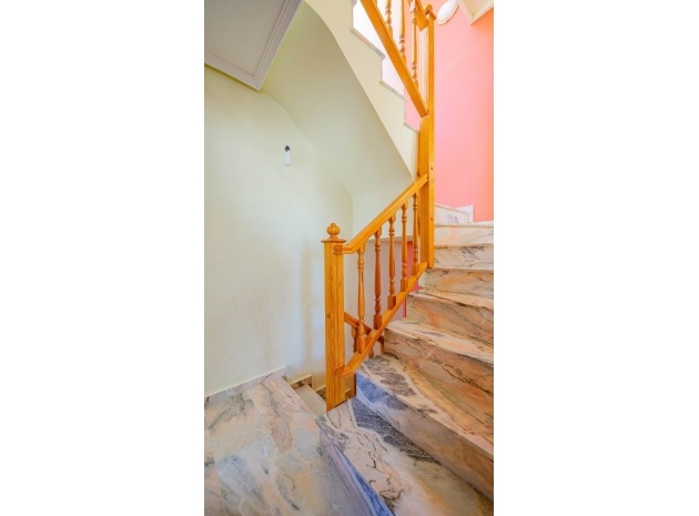 Wiederverkauf - Villa - Punta Prima - la campana