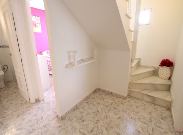 Återförsäljning - Lägenhet - La Zenia - Res. Sal y Mar