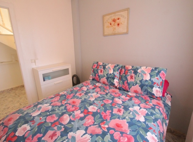 Återförsäljning - Lägenhet - La Zenia - Res. Sal y Mar