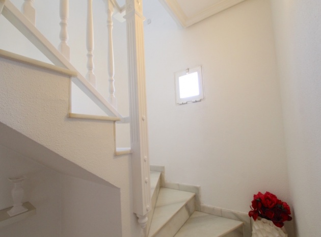 Återförsäljning - Lägenhet - La Zenia - Res. Sal y Mar