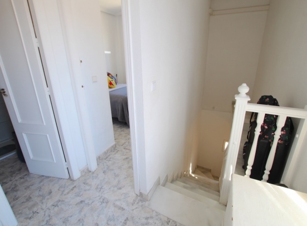 Återförsäljning - Lägenhet - La Zenia - Res. Sal y Mar