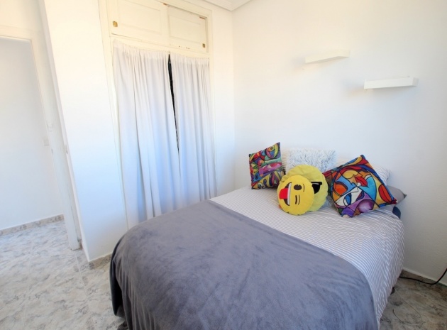 Återförsäljning - Lägenhet - La Zenia - Res. Sal y Mar