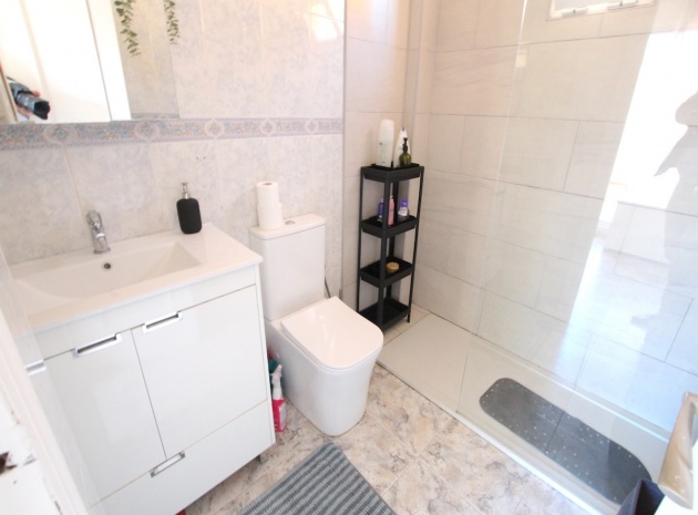 Återförsäljning - Lägenhet - La Zenia - Res. Sal y Mar