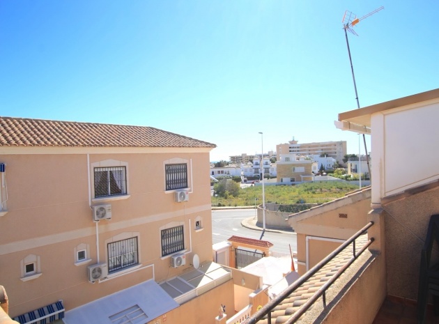 Återförsäljning - Lägenhet - La Zenia - Res. Sal y Mar