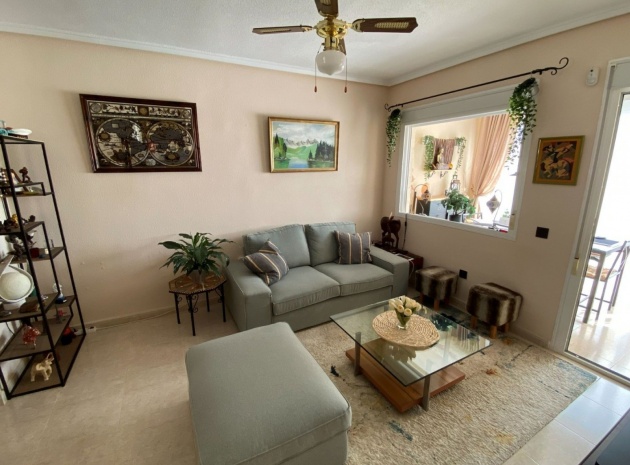 Wederverkoop - Appartement - Ciudad Quesada - Dona Pepa