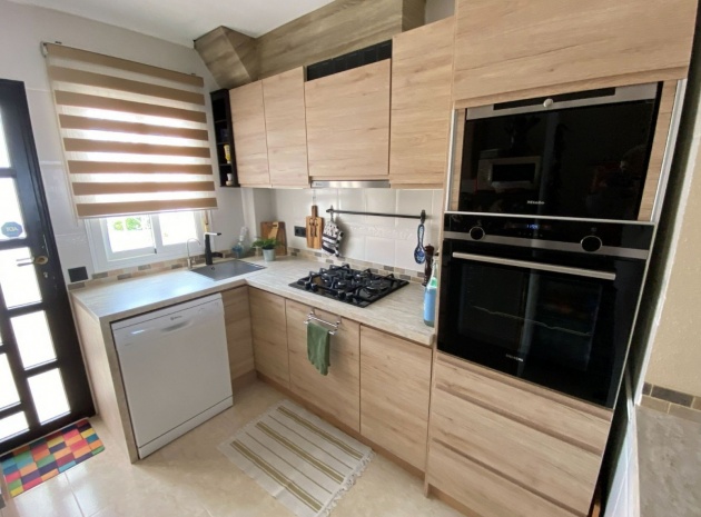 Wederverkoop - Appartement - Ciudad Quesada - Dona Pepa