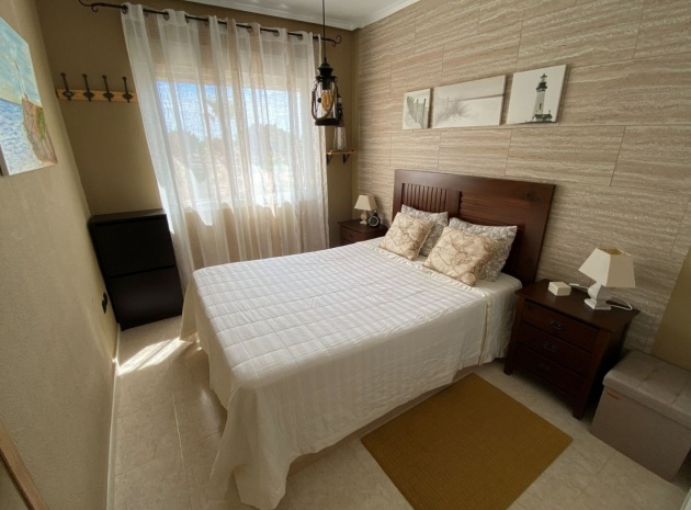 Wederverkoop - Appartement - Ciudad Quesada - Dona Pepa