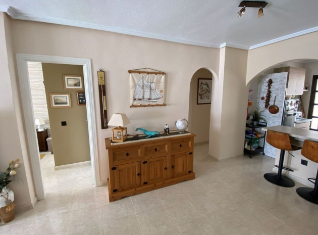 Wederverkoop - Appartement - Ciudad Quesada - Dona Pepa