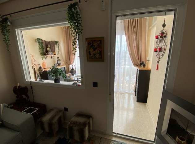 Wederverkoop - Appartement - Ciudad Quesada - Dona Pepa