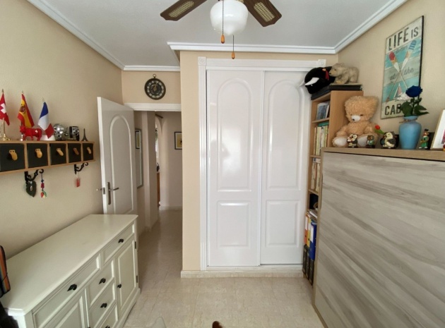 Wederverkoop - Appartement - Ciudad Quesada - Dona Pepa