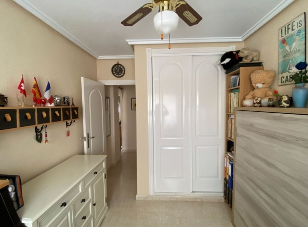 Wederverkoop - Appartement - Ciudad Quesada - Dona Pepa