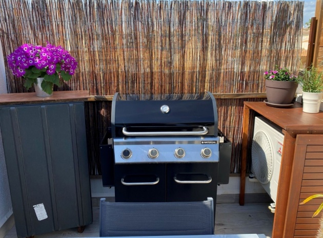 Wederverkoop - Appartement - Ciudad Quesada - Dona Pepa