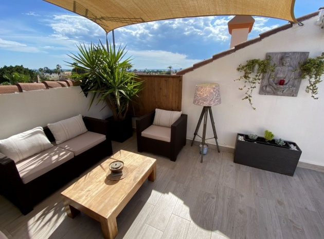 Wederverkoop - Appartement - Ciudad Quesada - Dona Pepa