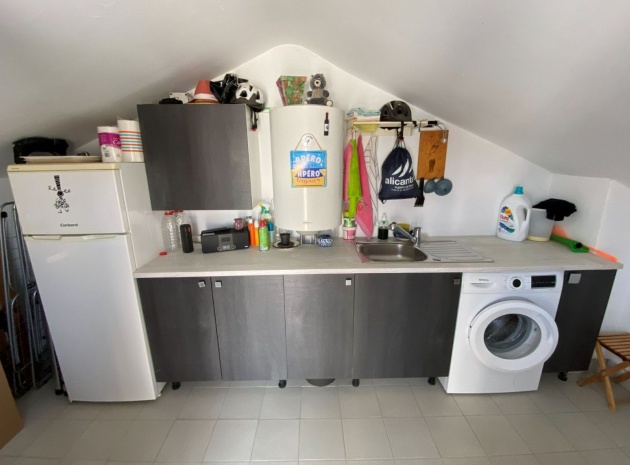 Wederverkoop - Appartement - Ciudad Quesada - Dona Pepa