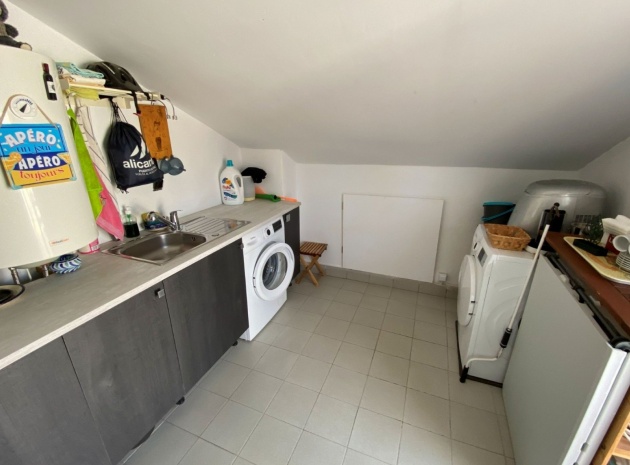 Wederverkoop - Appartement - Ciudad Quesada - Dona Pepa