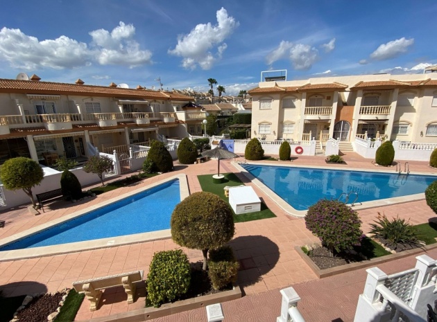 Wederverkoop - Appartement - Ciudad Quesada - Dona Pepa