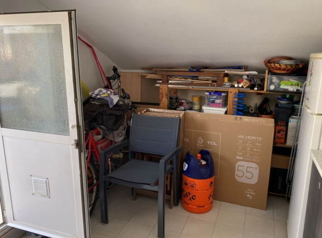 Wederverkoop - Appartement - Ciudad Quesada - Dona Pepa