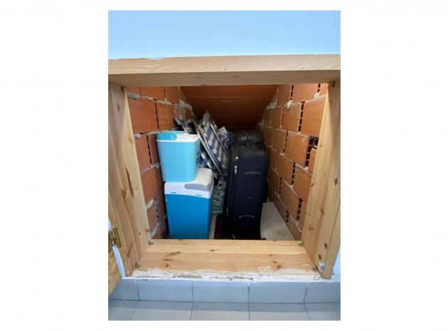 Wederverkoop - Appartement - Ciudad Quesada - Dona Pepa