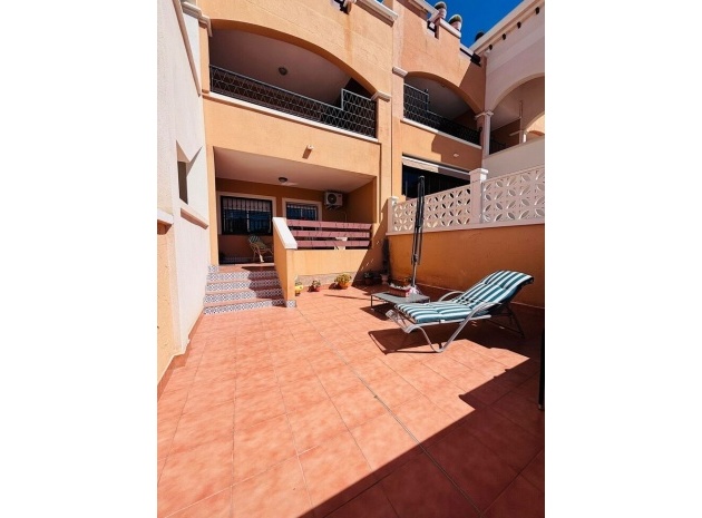 Revente - Appartement - Los Altos - dream hills
