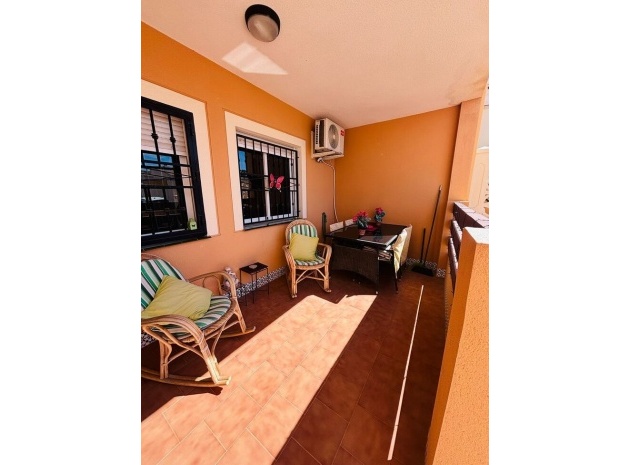 Revente - Appartement - Los Altos - dream hills