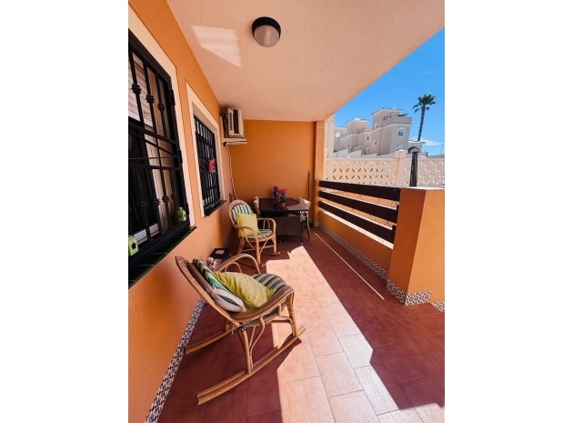 Revente - Appartement - Los Altos - dream hills