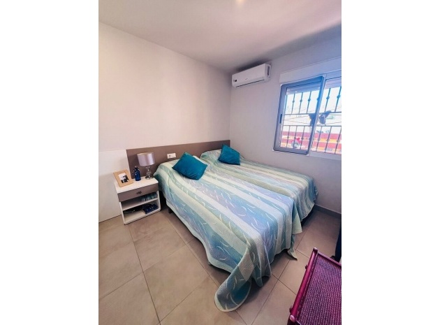 Revente - Appartement - Los Altos - dream hills