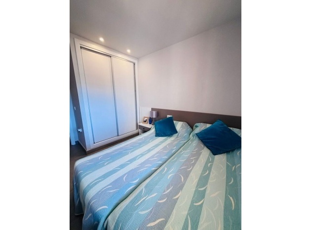 Revente - Appartement - Los Altos - dream hills