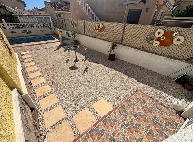 Wederverkoop - Villa - Ciudad Quesada