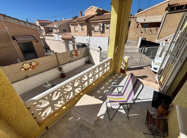 Wederverkoop - Villa - Ciudad Quesada